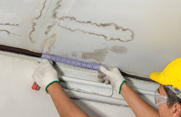 Reliable Water Damage Repair contractor in Adrian, MO by Aqua Guard Water Damage